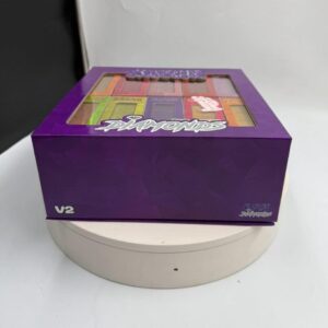 Kream V2 Disposable Box